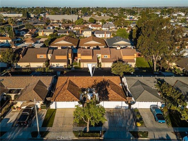 House for sale in Costa Mesa, California