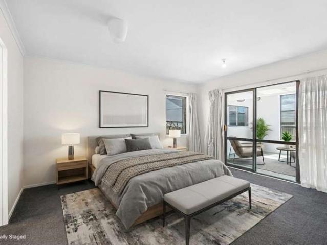 Townhouse for sale in Taranaki