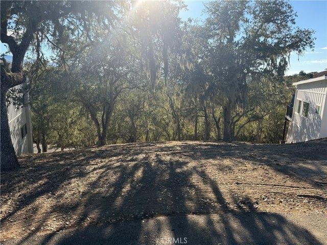 Land for sale in California
