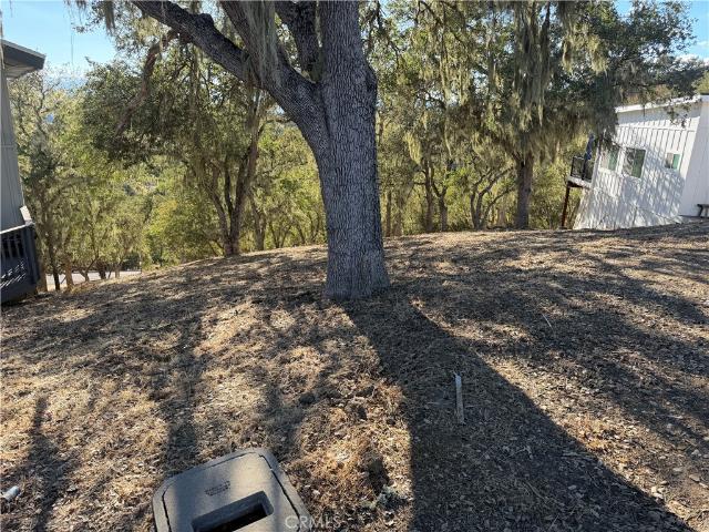 Land for sale in California