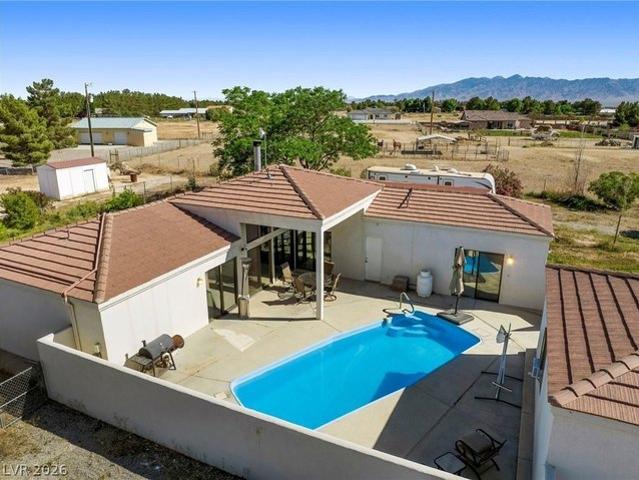 House for sale in Nye, Nevada