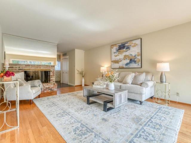 House for sale in San Mateo, California