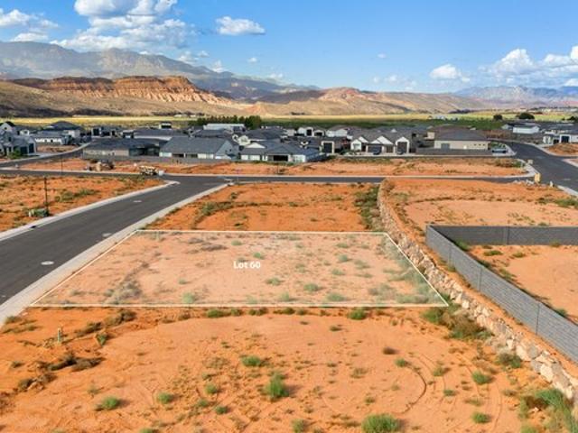 Land for sale in Hurricane, Washington County