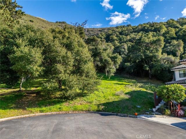 Land for sale in San Luis Obispo, San Luis Obispo County