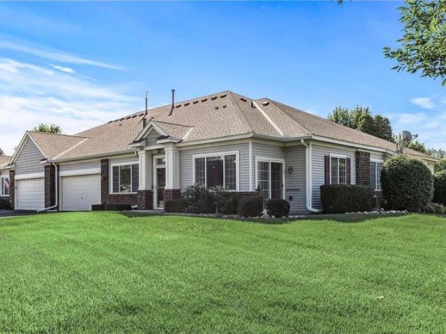 Townhouse for sale in Chaska