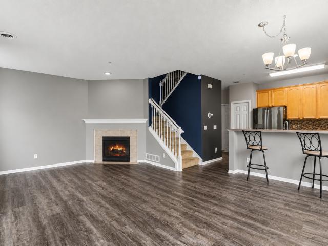 House for sale in Chaska, Minnesota