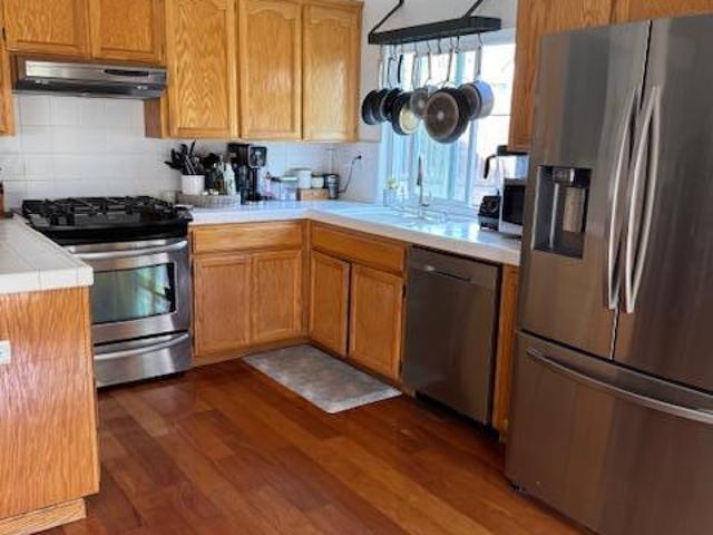 House for sale in Hollister, California