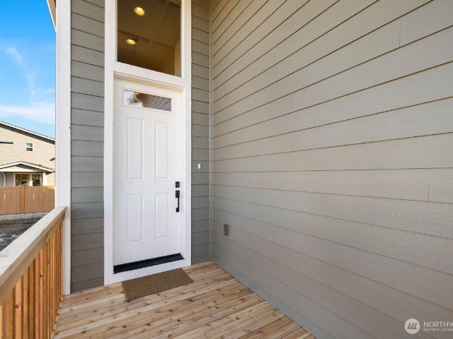 House for sale in Marysville, Washington