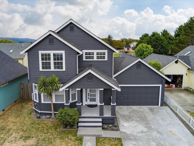 House for sale in Humboldt, California