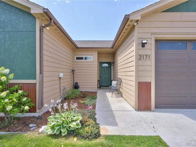 House for sale in Garfield, Colorado