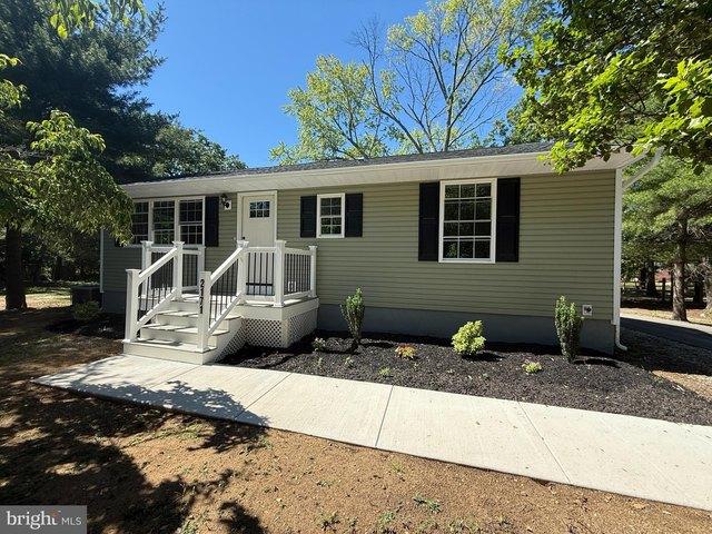 House for sale in Newfield, New Jersey