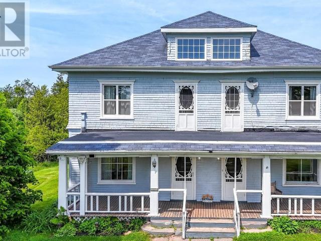 Duplex for sale in Prince, Prince Edward Island