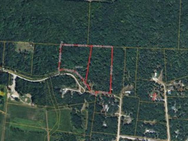 Land for sale in Wheatland, Hickory County