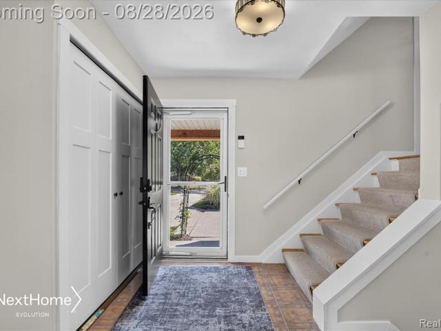 House for sale in Grosse Ile, Michigan