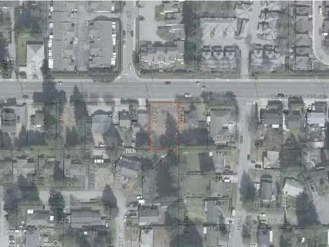 House for sale in Maple Ridge, British Columbia