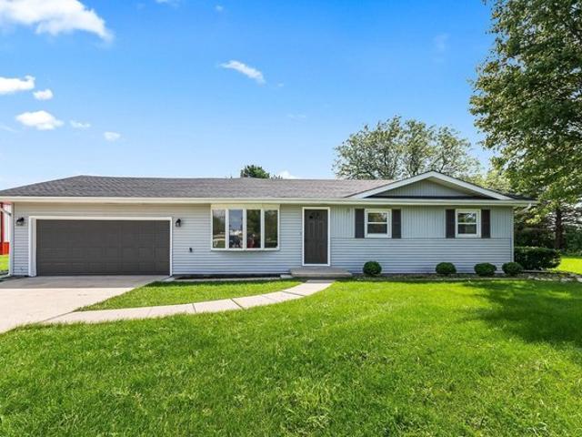 House for sale in Woodburn, Indiana