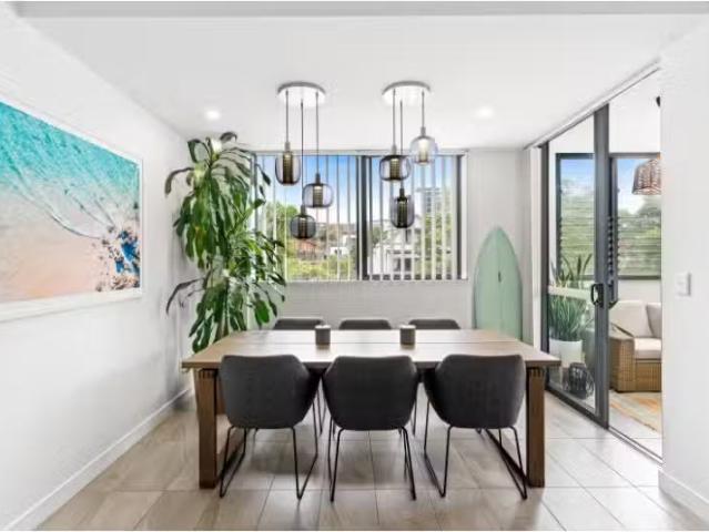 Apartment for rent in Sydney, New South Wales