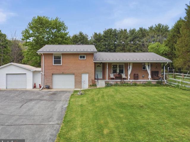 House for sale in Amberson, Pennsylvania