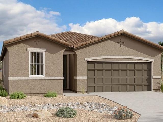 House for sale in Arizona