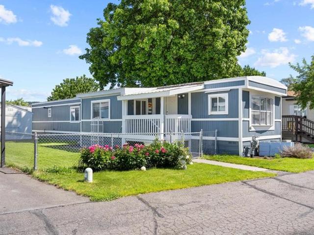 House for sale in Newman Lake, Washington