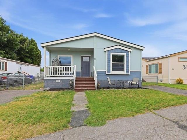 House for sale in Newman Lake, Washington