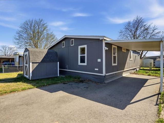 House for sale in Newman Lake, Washington