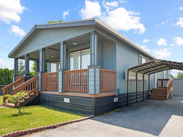 House for sale in Newman Lake, Washington