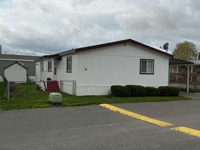 House for sale in Newman Lake, Washington