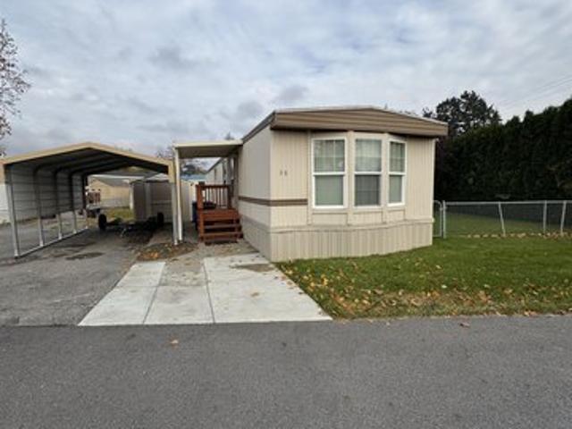 House for sale in Newman Lake, Washington