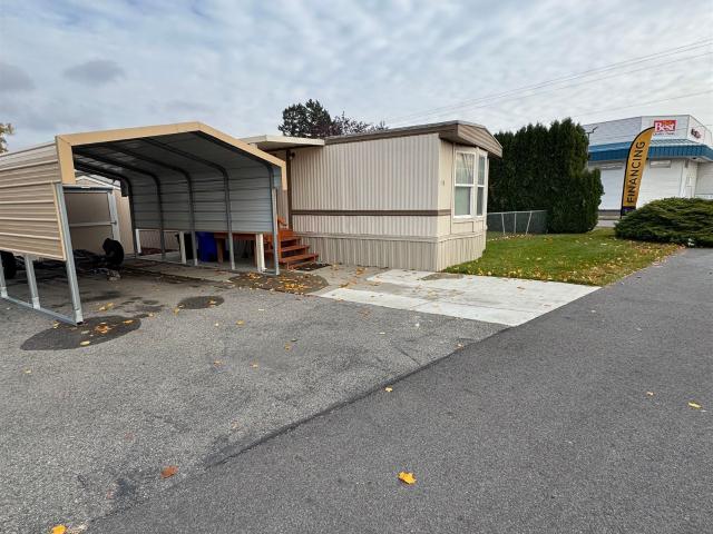 Property for sale in Newman Lake, Washington