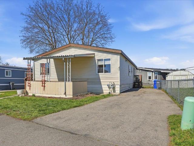 Property for sale in Newman Lake, Washington