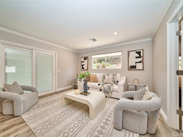 House for sale in Diamond Bar, California