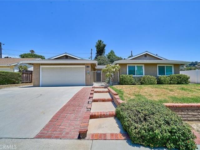 House for sale in Diamond Bar, California
