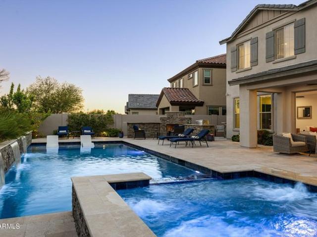 House for sale in Desert View, Phoenix
