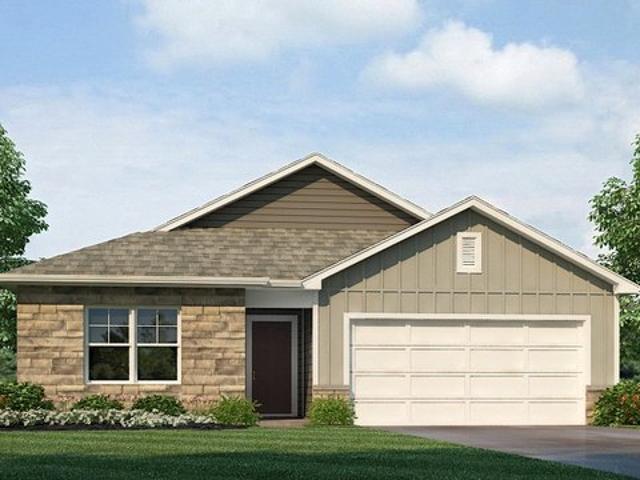 House for sale in Kansas