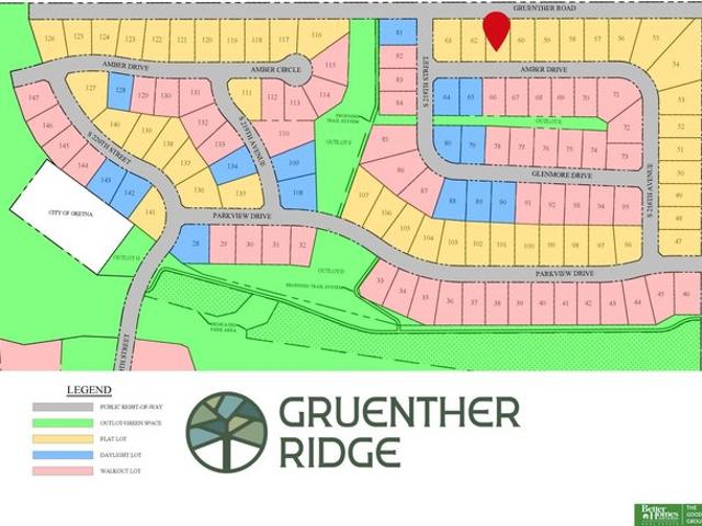 Land for sale in Nebraska