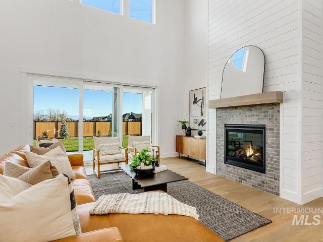 House for sale in Star, Canyon County