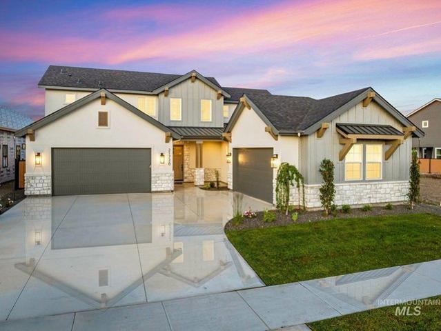 House for sale in Star, Idaho