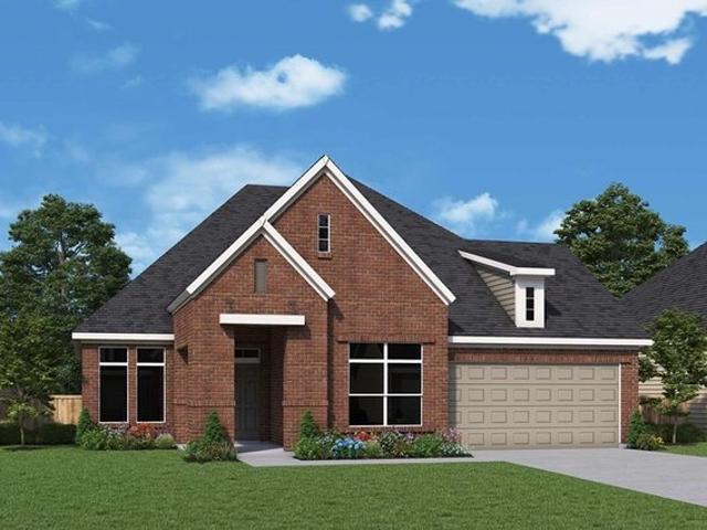 Townhouse for sale in Waller, Texas