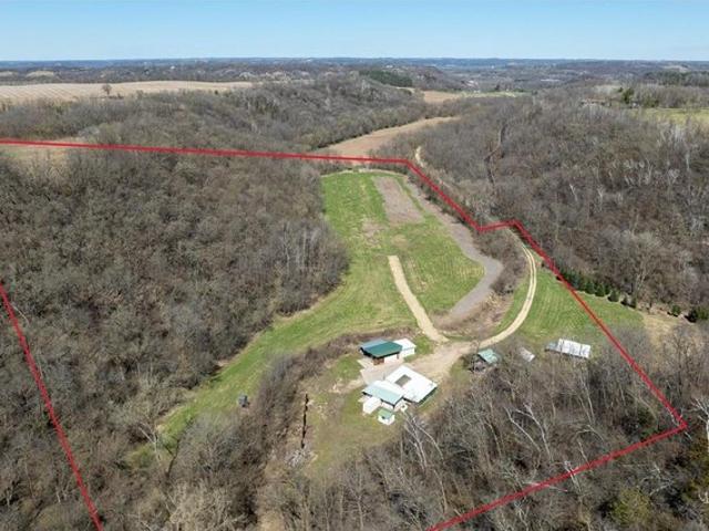 Land for sale in Red Wing, Minnesota