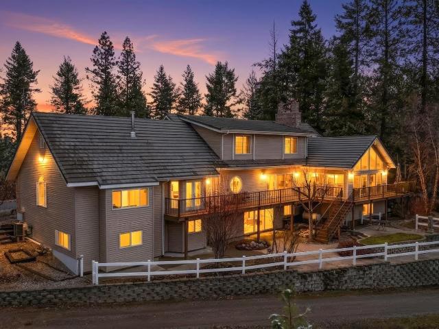 House for sale in Colbert, Washington