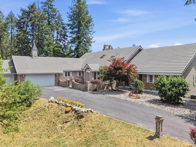 House for sale in Colbert, Washington