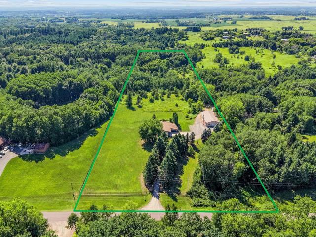 House for sale in Saint Croix, Wisconsin