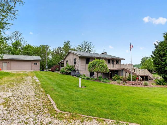 House for sale in Garwin, Iowa