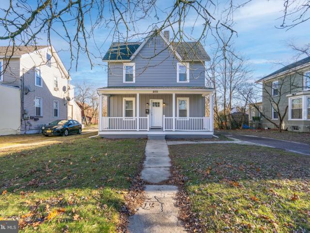 House for sale in Atco, New Jersey