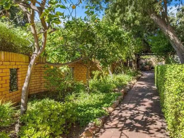Apartment for rent in Subiaco Po