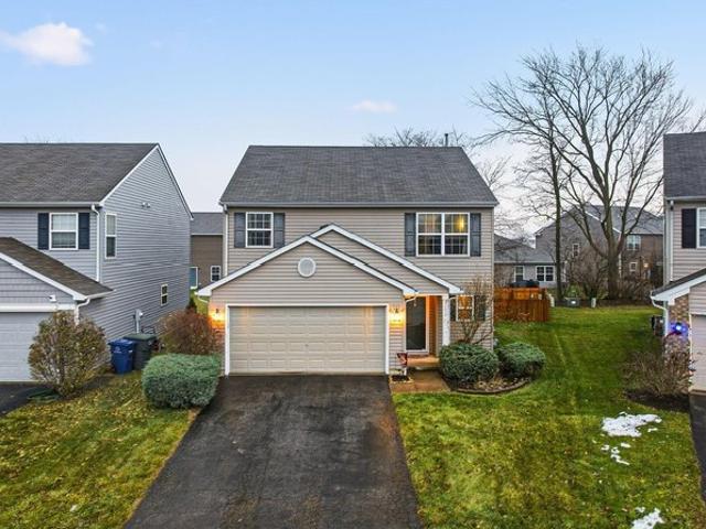 House for sale in Grove City, Ohio