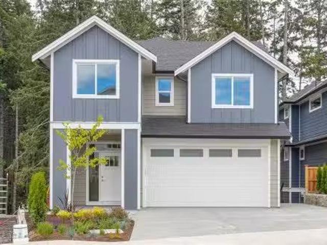 House for sale in Langford, British Columbia