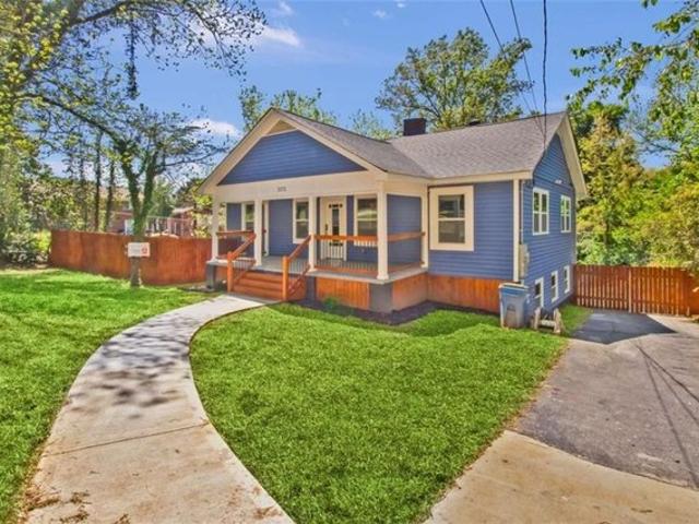 House for sale in East Point, Georgia