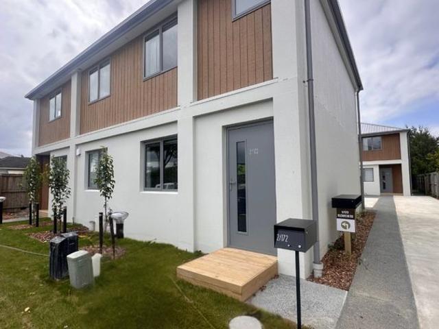 House for rent in Riccarton South, Halswell-Hornby-Riccarton Community